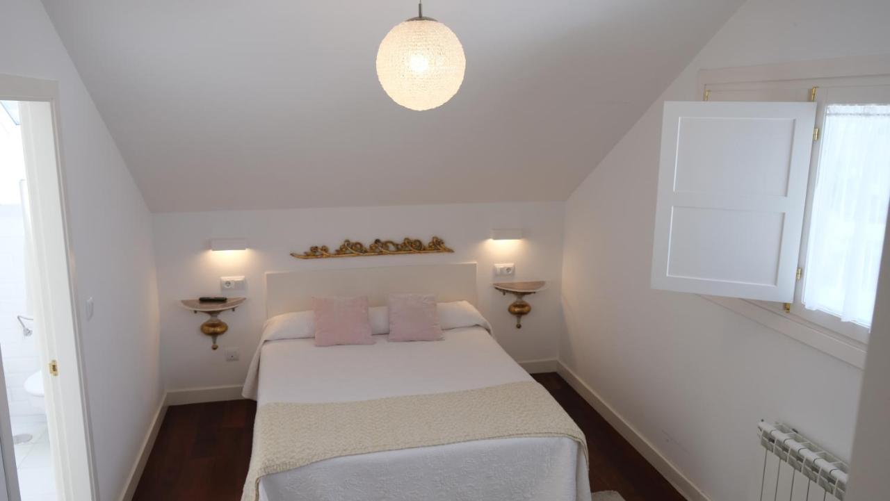 Hotel La Casa De Las Camelias Busto Extérieur photo