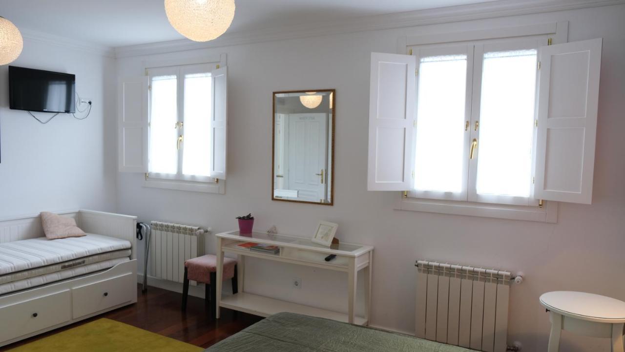 Hotel La Casa De Las Camelias Busto Extérieur photo