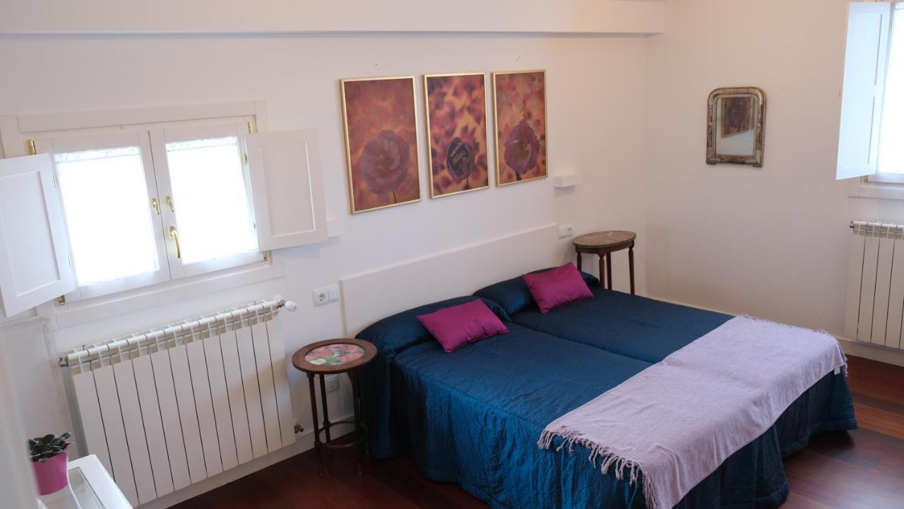 Hotel La Casa De Las Camelias Busto Extérieur photo