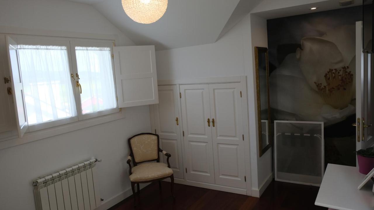 Hotel La Casa De Las Camelias Busto Extérieur photo