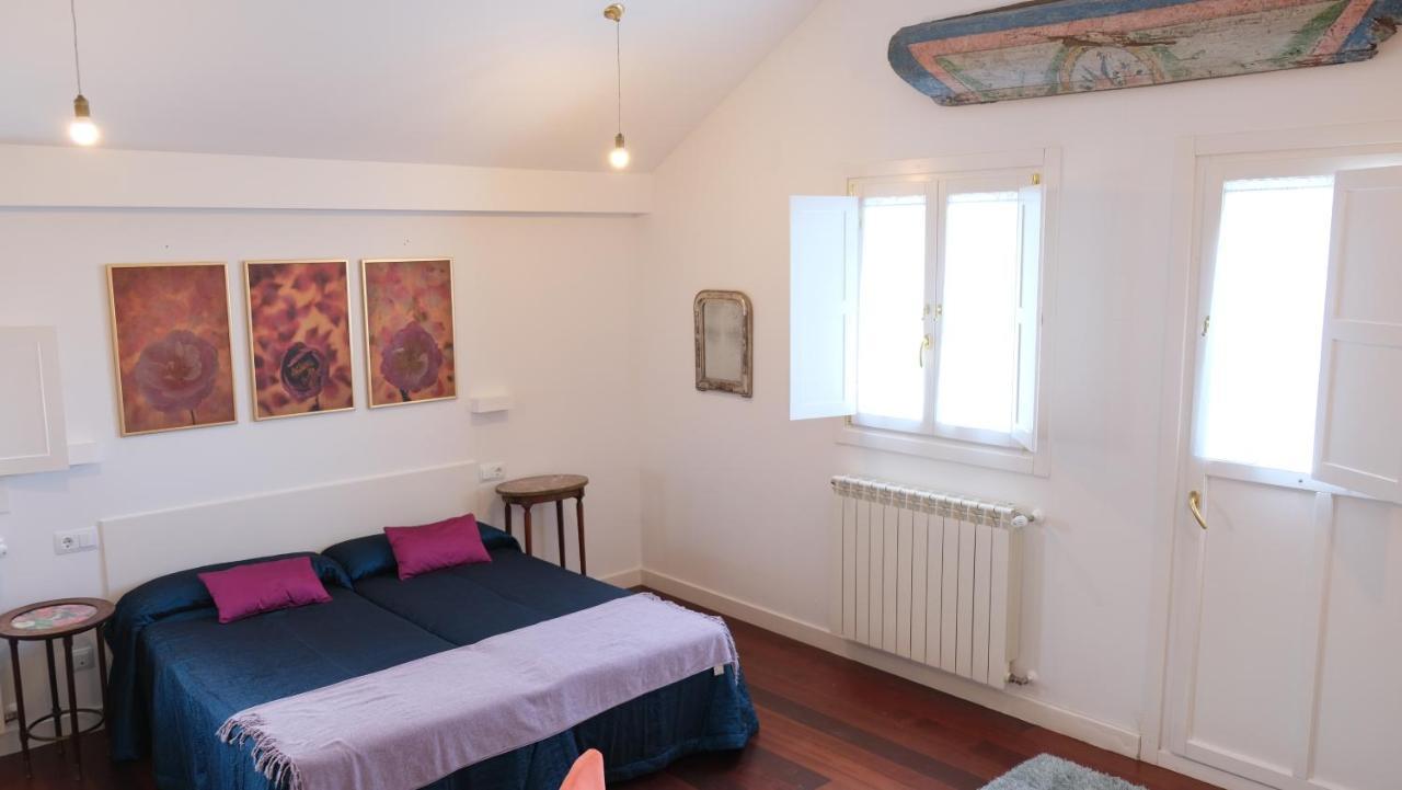 Hotel La Casa De Las Camelias Busto Extérieur photo