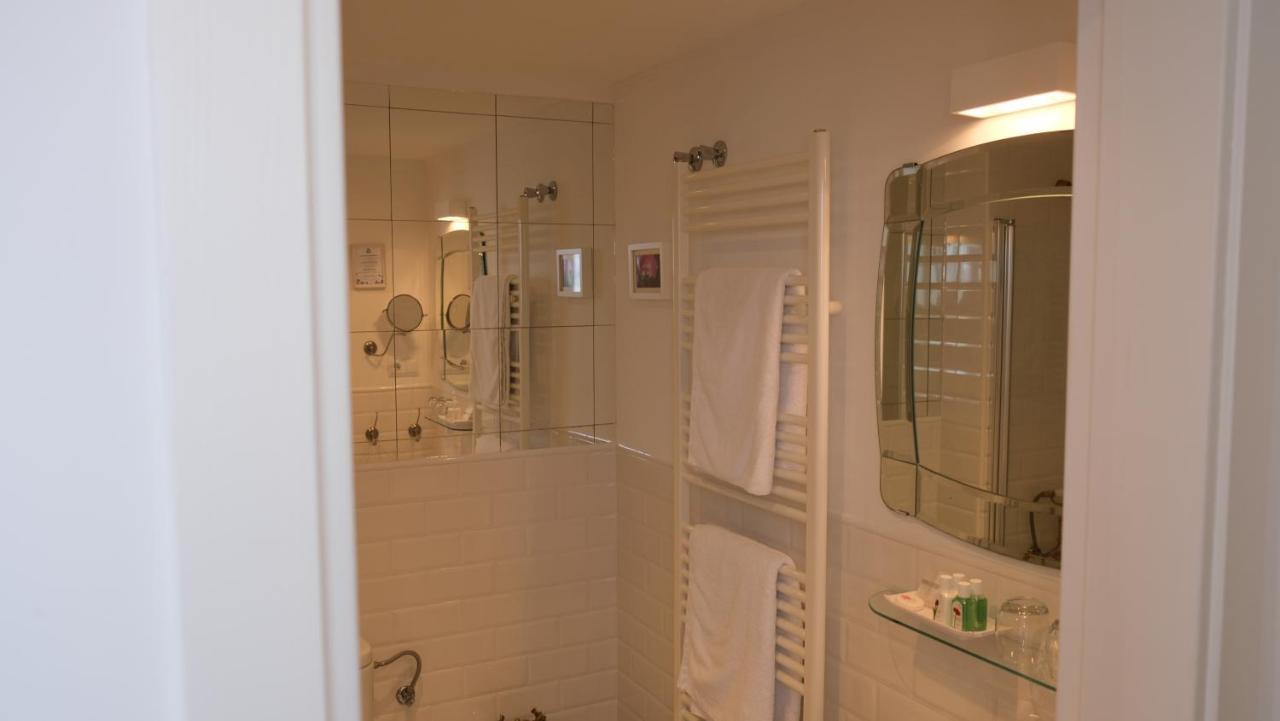 Hotel La Casa De Las Camelias Busto Extérieur photo