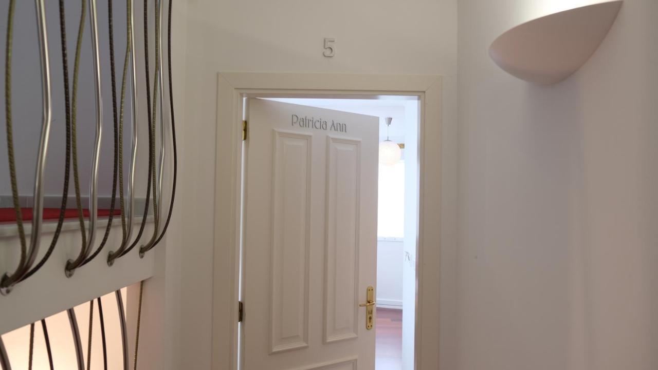 Hotel La Casa De Las Camelias Busto Extérieur photo